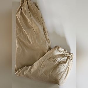 Sweet Envy Large Jogger Style Pants